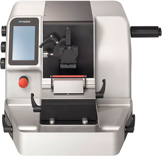 Rotary Microtomes