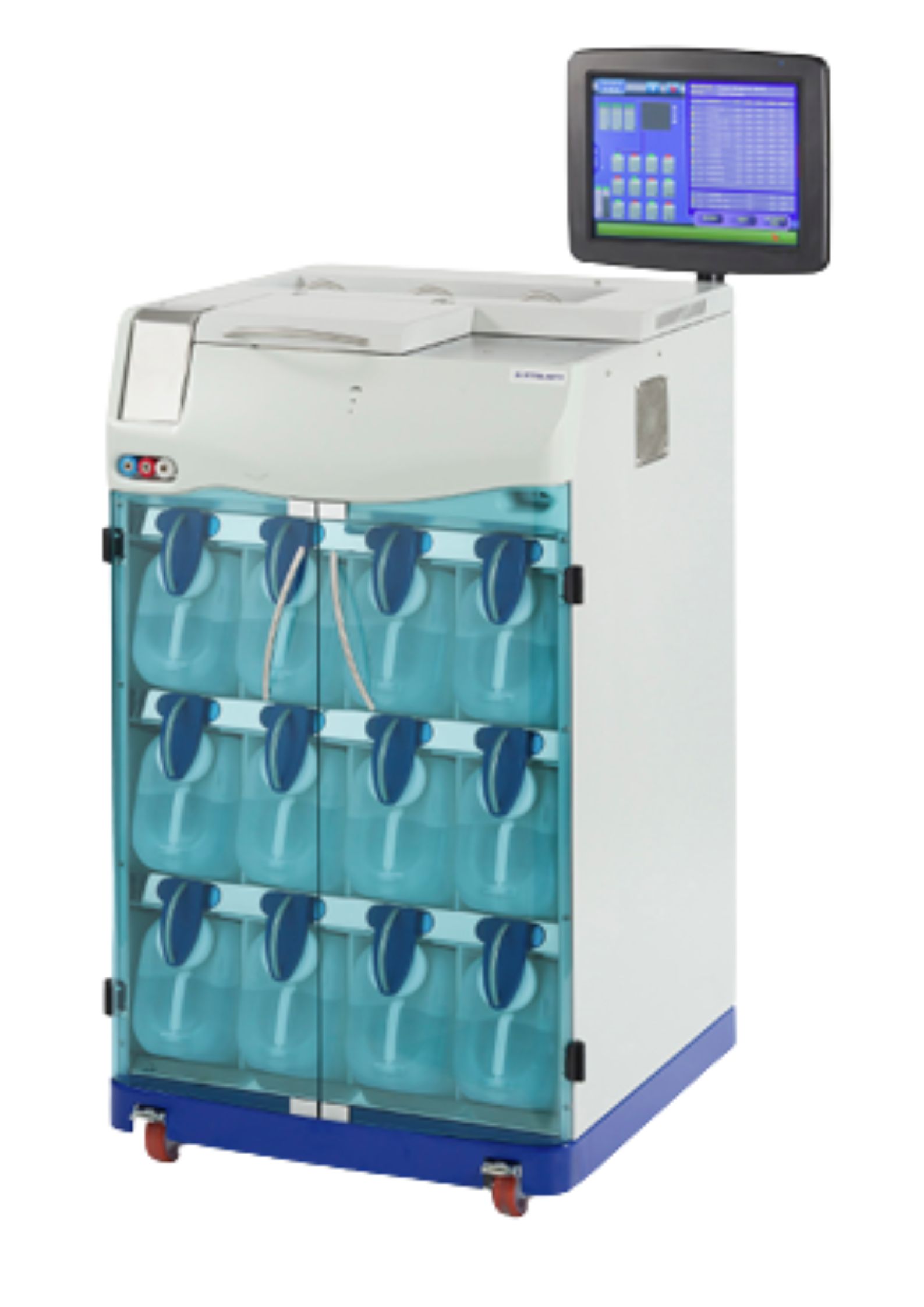Processing Solutions