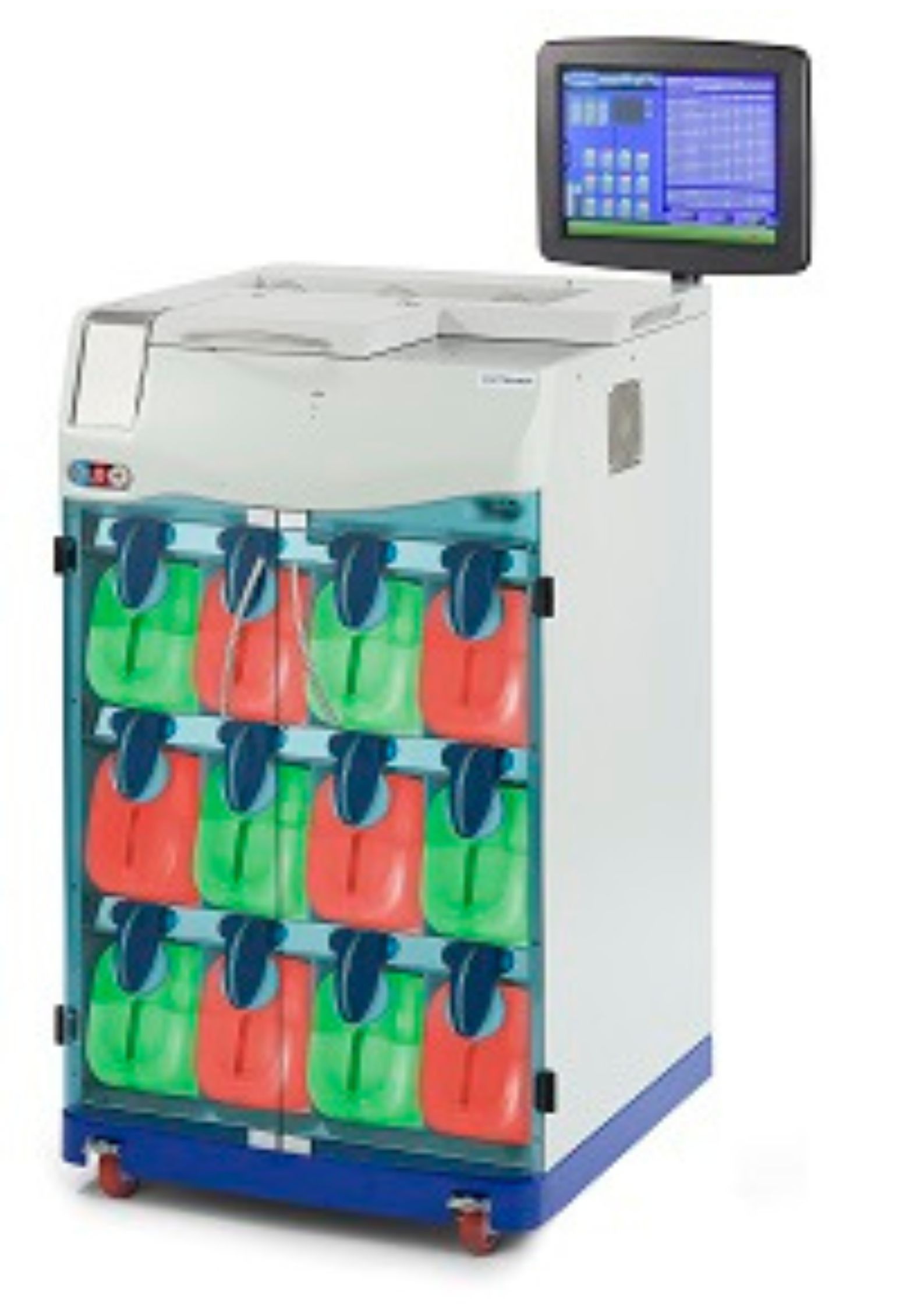 ETP Plus