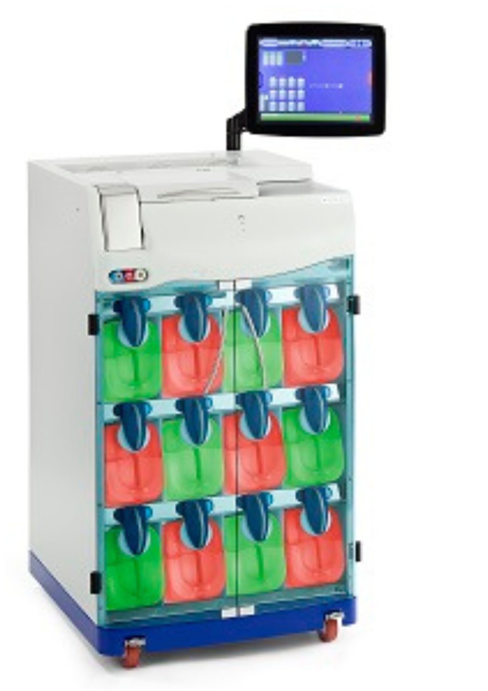 EFTP Plus