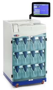 ETP 300 Tissue Processor