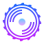 Microtomy Icon