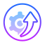 Staining Icon