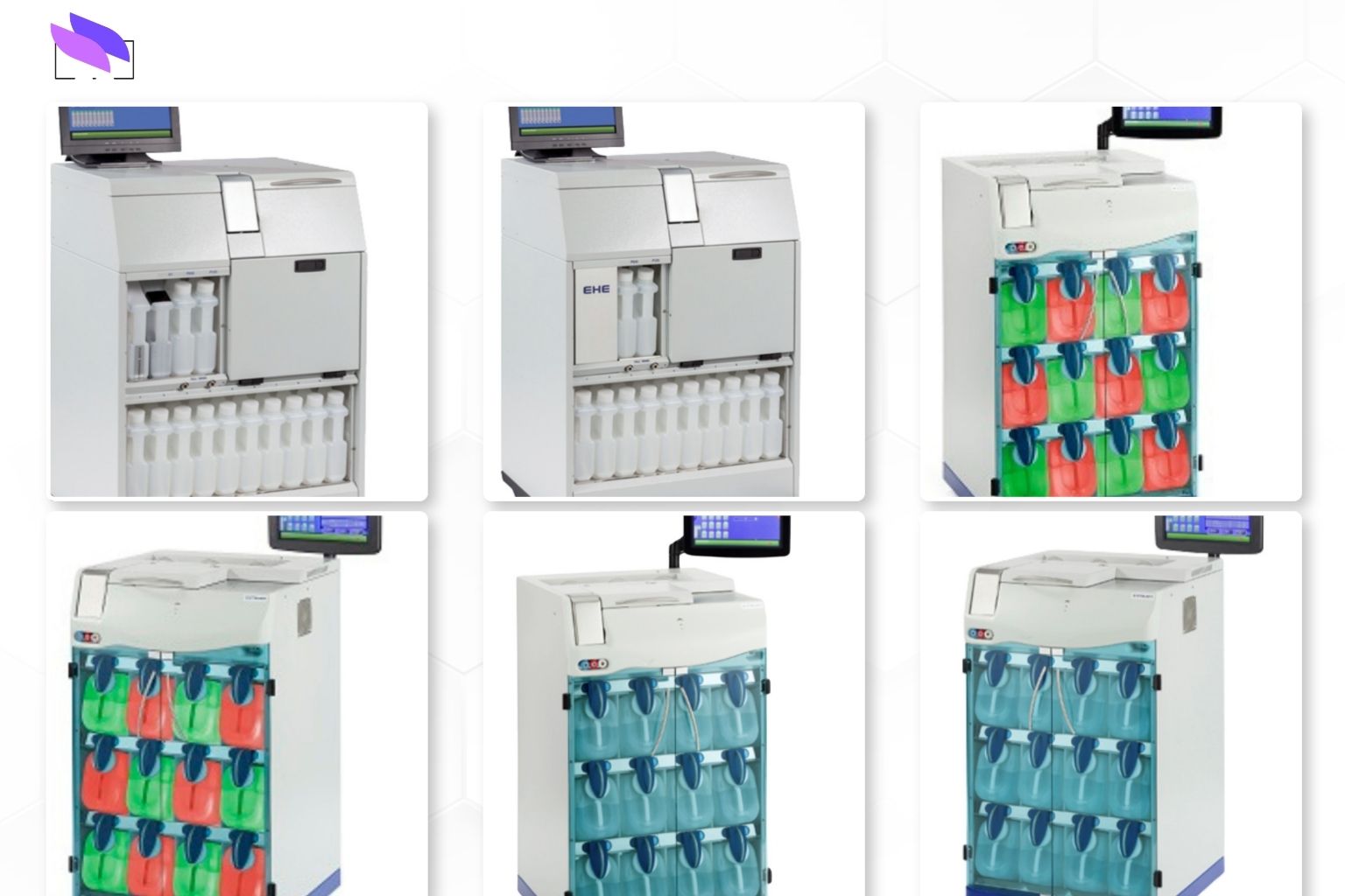 Optimising Tissue Processing Workflows