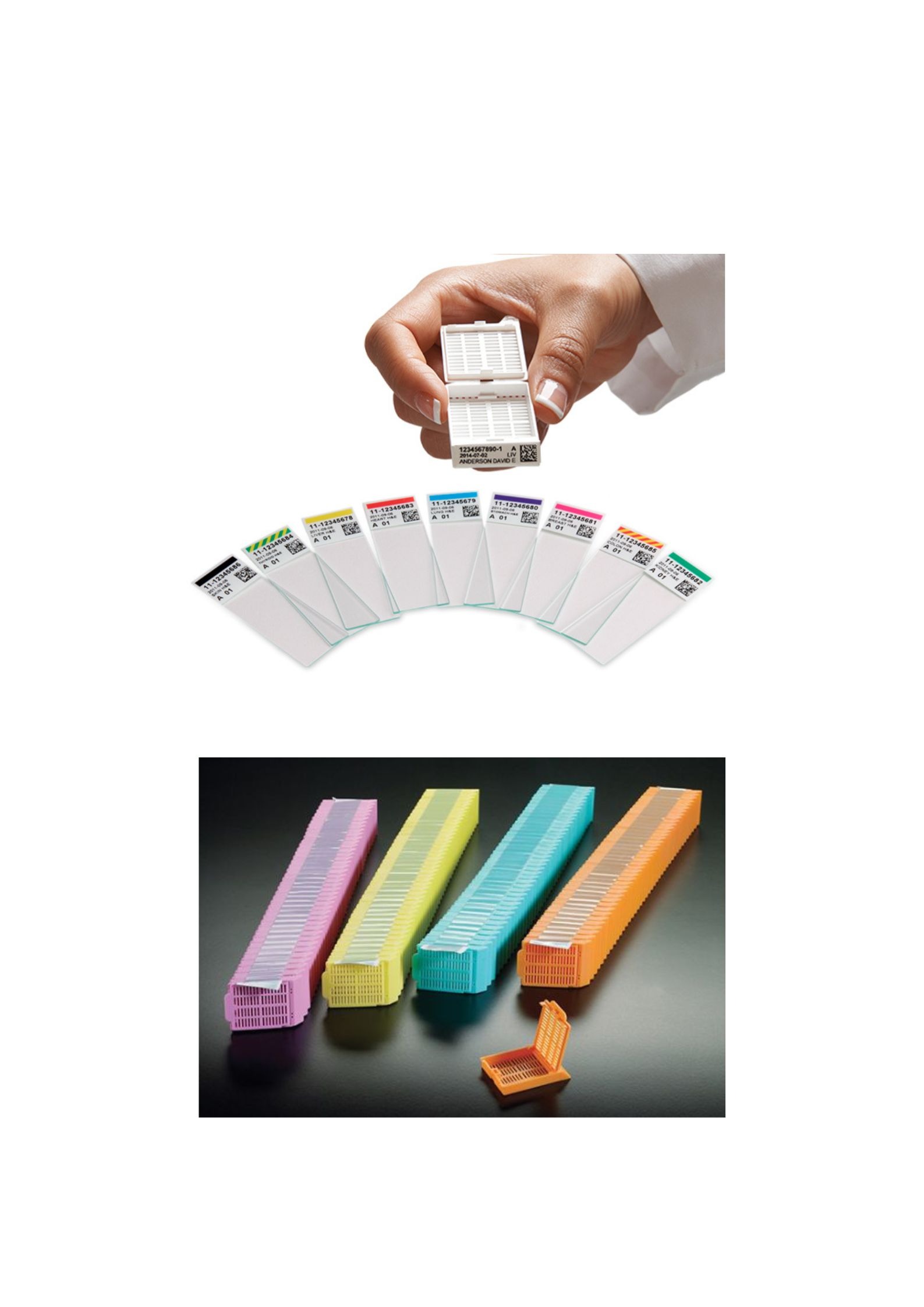 Consumables