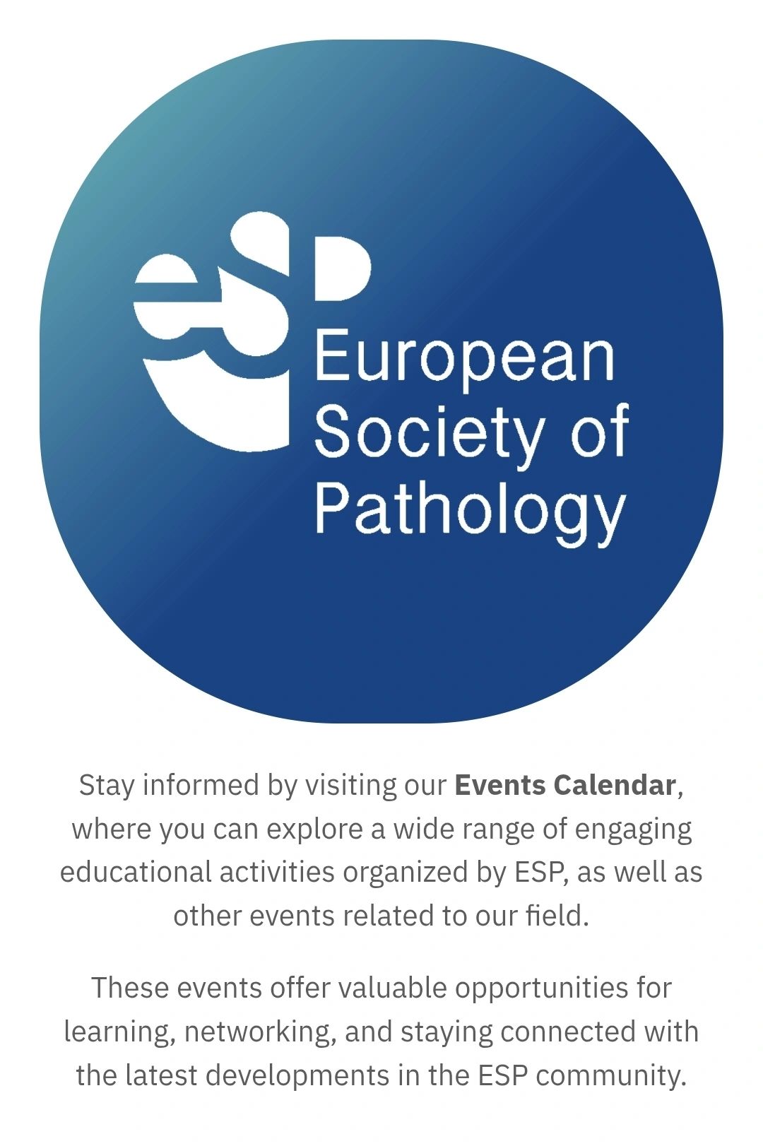 European-Society-of-Pathology