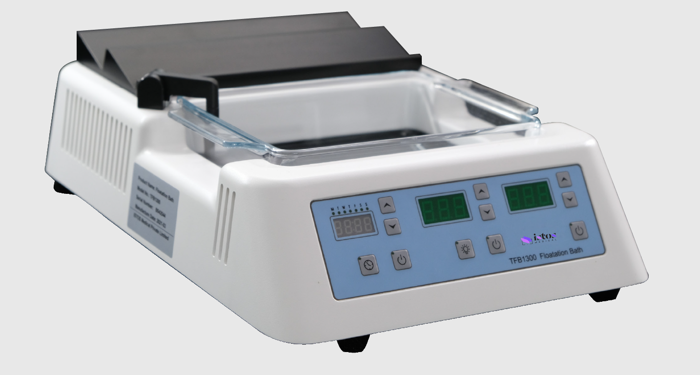 Microtomy Systems for Precision Sectioning
