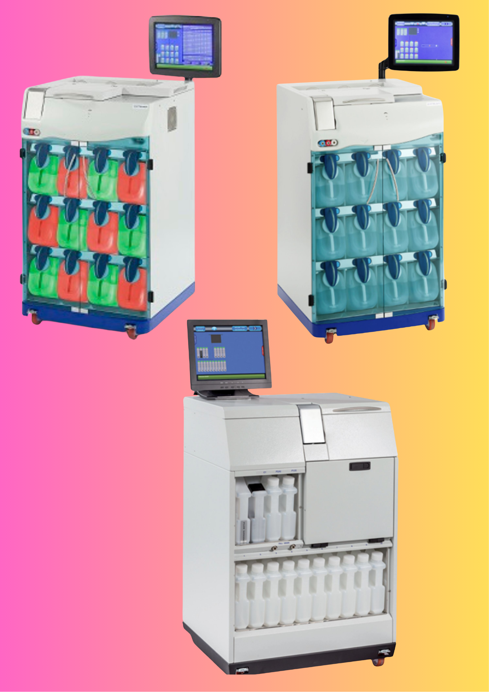 How to Choose the Right Tissue Processor for Your Laboratory