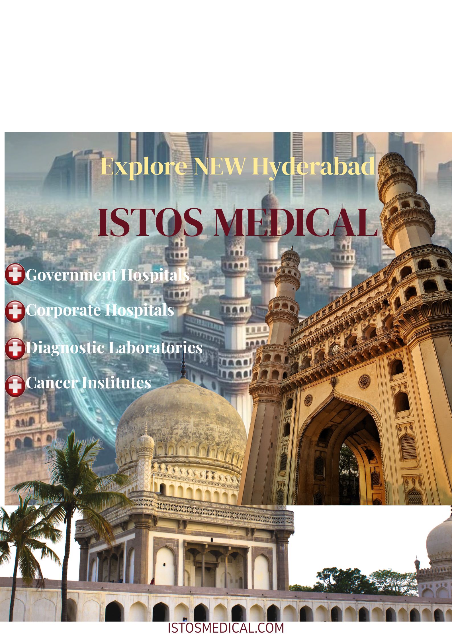 Strengthening Histopathology Across Hyderabad