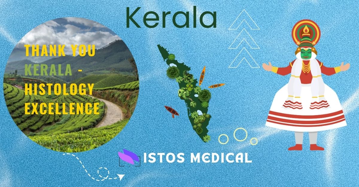 Strengthening Histopathology Across Kerala